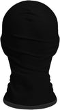 Pasamontañas Balaclava para adultos  Disfraz Halloween Máscara Cara Ski Snowboard Buff Deporte Bandera España Spanish Flag Spain