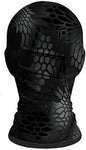 Pasamontañas Balaclava para adultos Disfraz Halloween Máscara Cara Ski Snowboard Buff Deporte Animal Mono Monkey Chimpanzee Planeta de los Simios Planet of the Apes