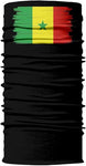 Braga Cuello Tubular · Bandera Senegal