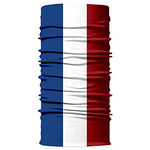 Braga Cuello Tubular · Bandera Francia
