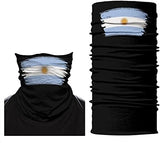 Braga Cuello Tubular · Bandera Argentina