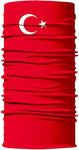 Braga Cuello Tubular · Bandera Turquía