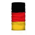 Braga Cuello Tubular · Bandera Alemania (Estilo 2)
