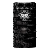 Braga Cuello Tubular · Calavera Tattoo