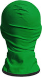 Pasamontañas Balaclava para adultos  Disfraz Halloween Máscara Cara Ski Snowboard Buff Deporte Bandera Brasil Brazil Flag Brasil