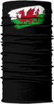 Braga Cuello Tubular · Bandera Gales