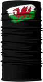 Braga Cuello Tubular · Bandera Gales