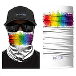 Braga Cuello Tubular para adultos LGTB Pride