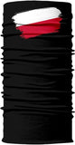 Braga Cuello Tubular · Bandera Polonia