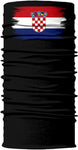 Braga Cuello Tubular · Bandera Croacia