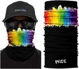 Braga Cuello Tubular para adultos LGTB Pride