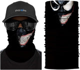 Braga Cuello Tubular Pañuelo para adultos Venom Marvel Comics Tom Hardy Spiderman