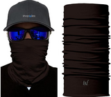 Braga Cuello Tubular Pañuelo para adultos Frase All You Need Is Love