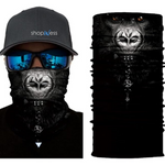 Braga Cuello Tubular para adultos buff para hombre Mono Simio Animal Planeta de los Simios