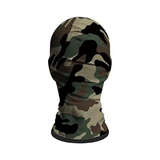 Pasamontañas · Camuflaje Classic