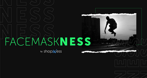 Banner principal Facemaskness