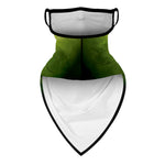 Braga Cuello Tubular para adultos Personaje Hulk Marvel Comics Marvel Universe Vengadores Avengers Disfraz Halloween Máscara Cara Ski Snowboard Buff Deporte 