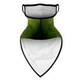 Braga Cuello Tubular para adultos Personaje Hulk Marvel Comics Marvel Universe Vengadores Avengers Disfraz Halloween Máscara Cara Ski Snowboard Buff Deporte 