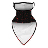 Braga Cuello Tubular para adultos Deadpool Marvel DC Marvel Comics Disfraz Halloween Máscara Cara Ski Snowboard Buff Deporte Superhéroe Superhero