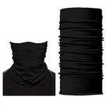 Braga Cuello Tubular para adultos Lobo Salvaje Alfa Male Teen Wolf