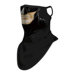 Braga Cuello Tubular para adultos Personaje Comics Batman Disfraz Halloween Máscara Cara Ski Snowboard Buff Deporte Superhéroe DC Comics Superhero