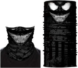 Braga Cuello Tubular Pañuelo para adultos Venom Marvel Comics Tom Hardy Spiderman